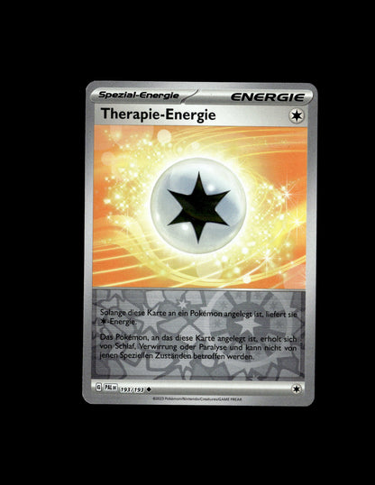 Therapeutic Energy - Paldea Evolved #193 [Uncommon]