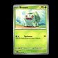 Bulbasaur - 151 (MEW) #1 [Common]