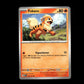 Growlithe - 151 (MEW) #58 [Common]