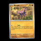 Gligar - Paradox Rift #91 [Common]