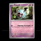 Woobat - Paldean Fates #32 [Common]