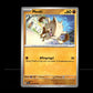 Mankey - Paldean Fates #45 [Common]