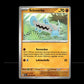 Barboach - Paldean Fates #50 [Common]