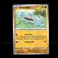 Barboach - Paldean Fates #50 [Common]