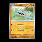 Barboach - Paldean Fates #50 [Common]