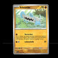 Barboach - Paldean Fates #50 [Common]