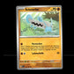 Barboach - Paldean Fates #50 [Common]