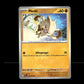 Mankey - Paldean Fates #45 [Common]