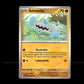 Barboach - Paldean Fates #50 [Common]