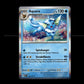 Vaporeon - 151 (MEW) #134 [Rare]