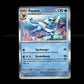 Vaporeon - Prismatic Evolutions #22 [Rare]