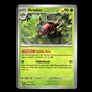 Ariados - Twilight Masquerade #5 [Uncommon]