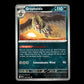 Mandibuzz - White Flare #64 [Uncommon]