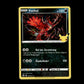 Yveltal - Celebrations #19 [Holo Rare]