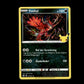 Yveltal - Celebrations #19 [Holo Rare]