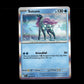 Suicune - Phantasmal Flames #26 [Rare]