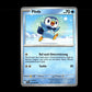 Piplup - Phantasmal Flames #27 [Common]