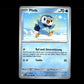 Piplup - Phantasmal Flames #27 [Common]