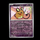 Dedenne - Paldean Fates #36 [Common]