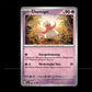 Oricorio - Surging Sparks #89 [Common]