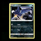 Murkrow - Silver Tempest #106 [Common]