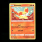 Fennekin - Silver Tempest #025 [Common]