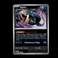 Seviper - Phantasmal Flames #62 [Uncommon]