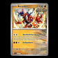 Koraidon - Surging Sparks #116 [Uncommon]