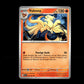 Ninetales - Surging Sparks #17 [Uncommon]