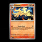 Ninetales - Surging Sparks #17 [Uncommon]