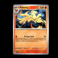 Ninetales - Surging Sparks #17 [Uncommon]
