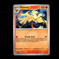 Ninetales - Surging Sparks #17 [Uncommon]