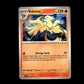 Ninetales - Surging Sparks #17 [Uncommon]