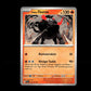 Paldean Tauros - Surging Sparks #18 [Uncommon]
