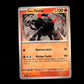 Paldean Tauros - Surging Sparks #18 [Uncommon]