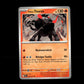 Paldean Tauros - Surging Sparks #18 [Uncommon]