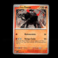 Paldean Tauros - Surging Sparks #18 [Uncommon]
