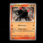 Paldean Tauros - Surging Sparks #18 [Uncommon]