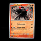 Paldean Tauros - Surging Sparks #18 [Uncommon]
