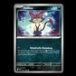 Purrloin - White Flare #55 [Common]
