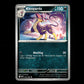 Liepard - White Flare #56 [Uncommon]