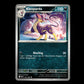 Liepard - White Flare #56 [Uncommon]