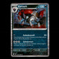 Zoroark - White Flare: Additionals #62 [Rare]