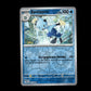 Dewott - White Flare #22 [Common]