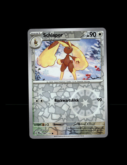 Lopunny - Prismatic Evolutions #84 [Common]