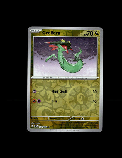 Dreepy - Prismatic Evolutions #71 [Common]