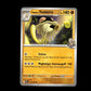 Arven's Toedscruel - Destined Rivals #110 [Uncommon]