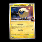 Team Rocket's Mareep - Destined Rivals #72 [Common]