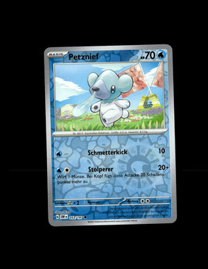 Cubchoo - Obsidian Flames #53 [Common]