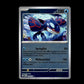 Kyogre - Mega-Entwicklung #034 [Selten]
